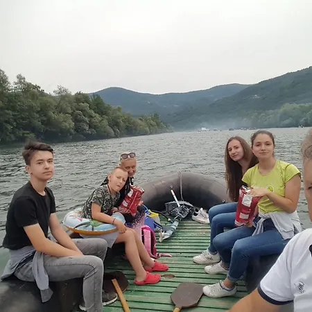 Auto Kamp Drina Crnca