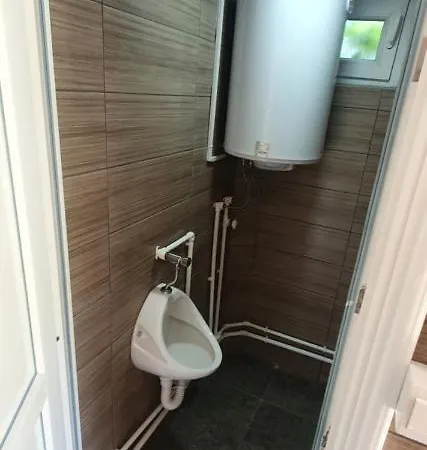 Camping Auto Camp Drina-crnca *