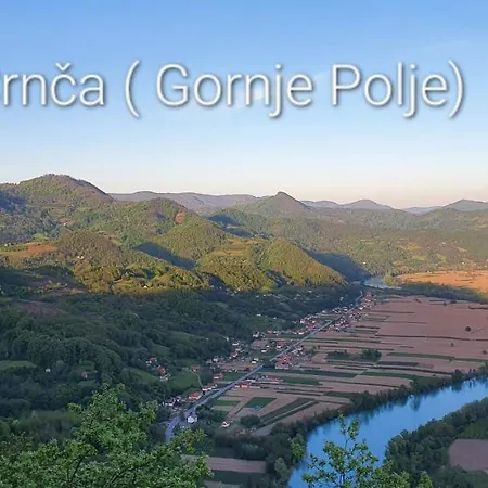 Auto Camp Drina-crnca