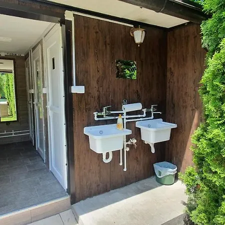 Auto Camp Drina-crnca *