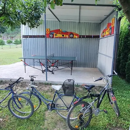 Auto Kamp Drina *
