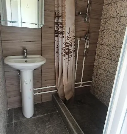 Auto Camp Drina-crnca Camping Crnca