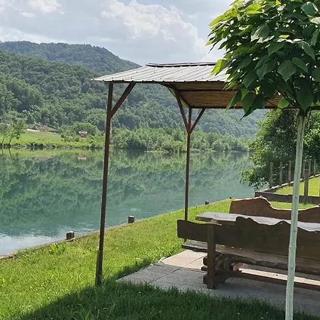 Kemp Auto Kamp Drina *