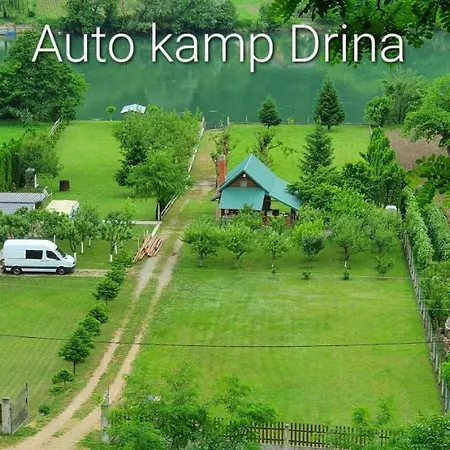 Auto Camp Drina-crnca