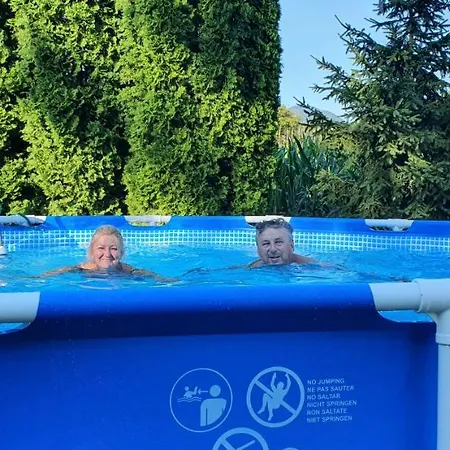 Auto Camp Drina-crnca * Crnca