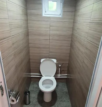 Auto Camp Drina-crnca Crnca