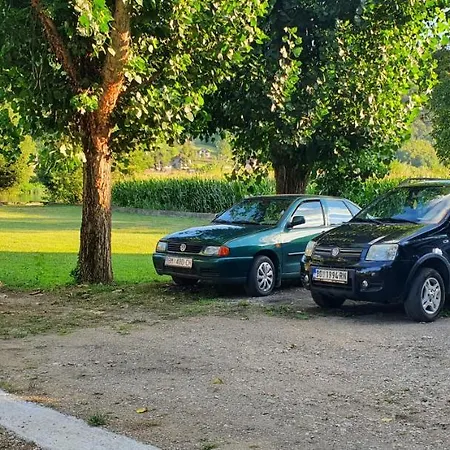 Kemp Auto Kamp Drina *