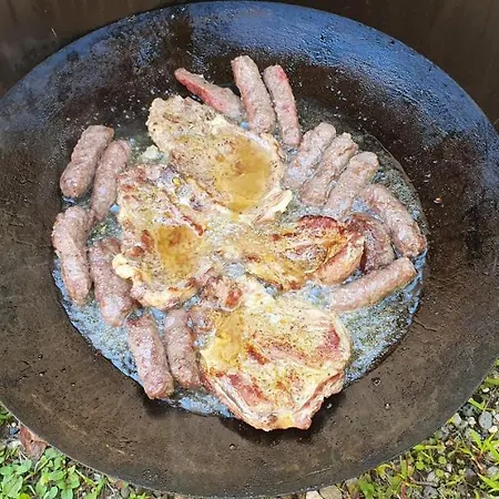 Camping Auto Camp Drina-crnca Crnca