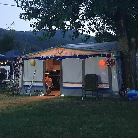 Auto Camp Drina-crnca *