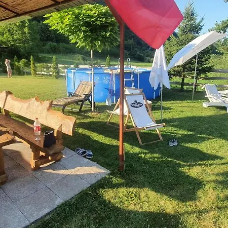 Camping Auto Kamp Drina *