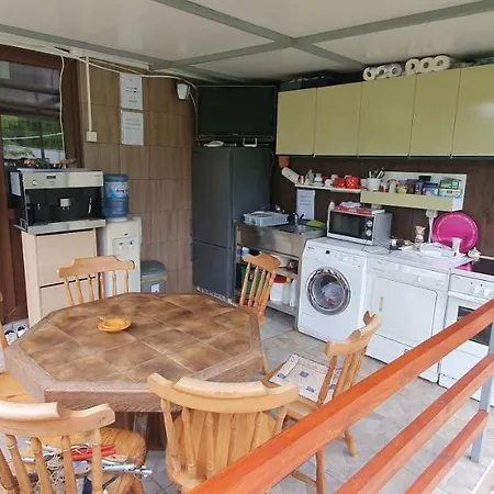 Auto Camp Drina-crnca Crnca