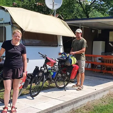 Camping Auto Camp Drina-crnca Crnca