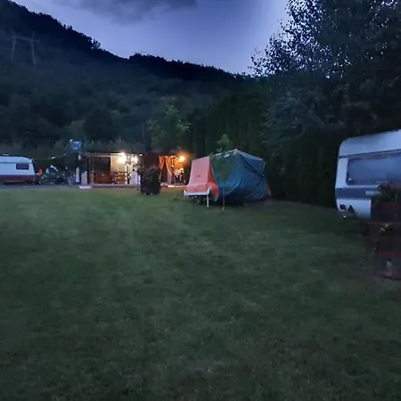 Auto Kamp Drina