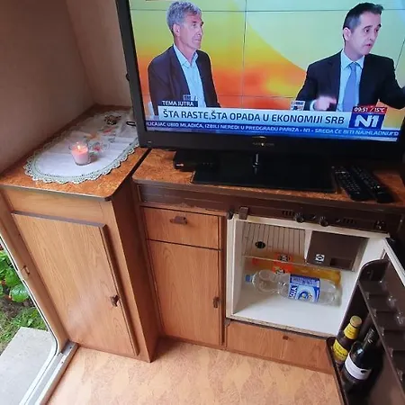Auto Kamp Drina Crnca