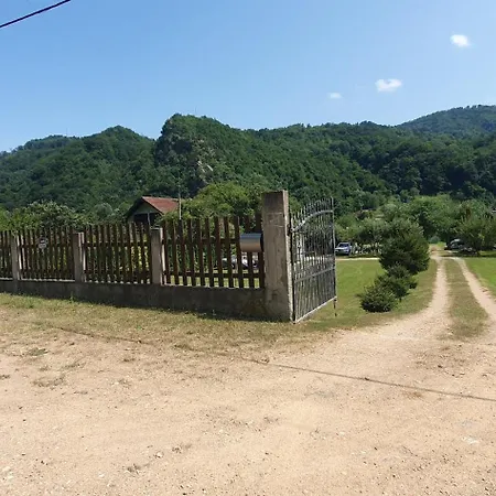 Campsite Auto Kamp Drina *