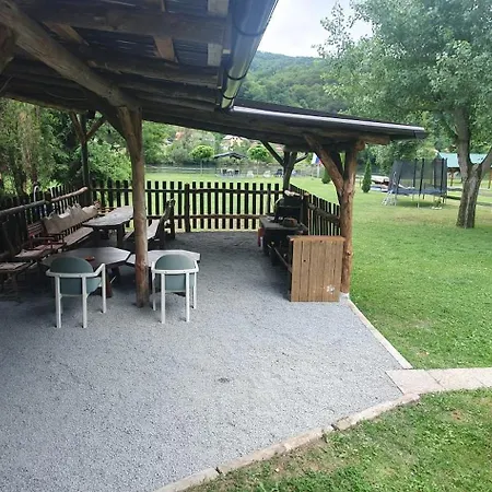 Auto Kamp Drina *