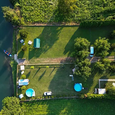 Camping Auto Camp Drina-crnca