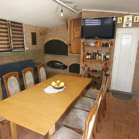 Auto Camp Drina-crnca *