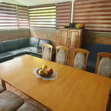 Auto Camp Drina-crnca Crnca