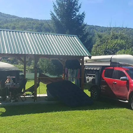 Auto Kamp Drina
