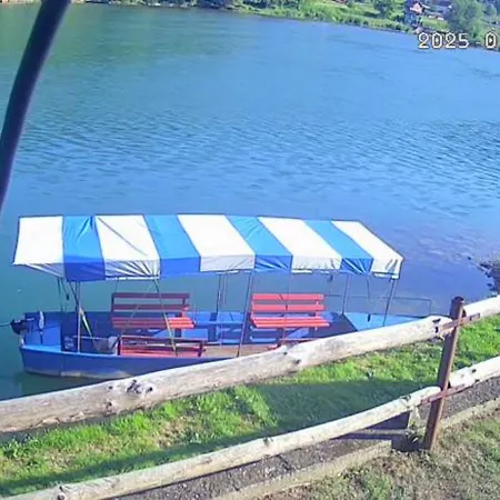 Auto Camp Drina-crnca Camping