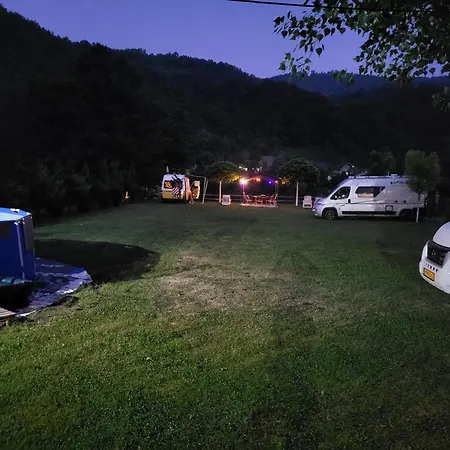 Auto Camp Drina-crnca Crnca