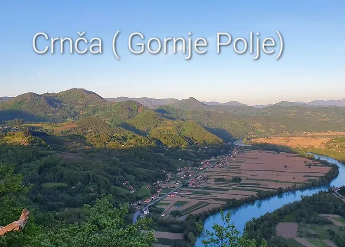 Auto Camp Drina-crnca