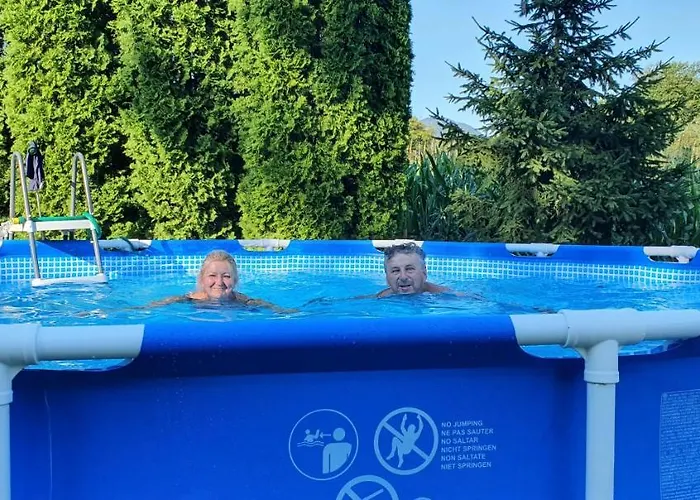 Auto Camp Drina-crnca * Crnca