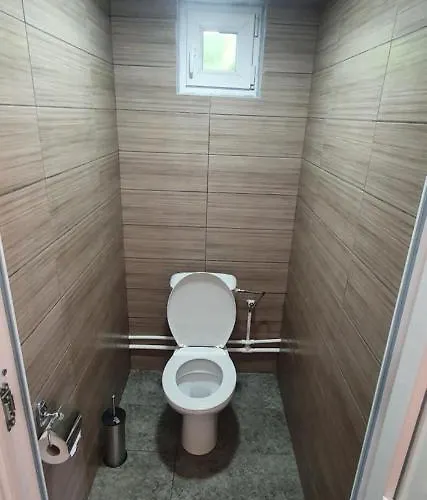 Auto Camp Drina-crnca Crnca