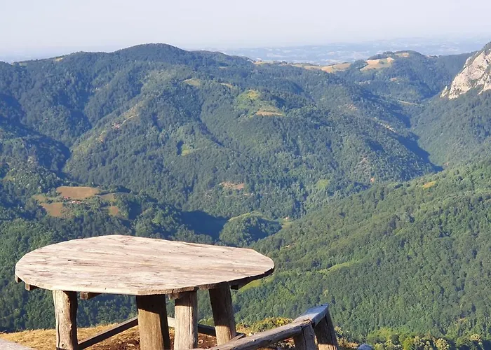 Auto Camp Drina-crnca Crnca